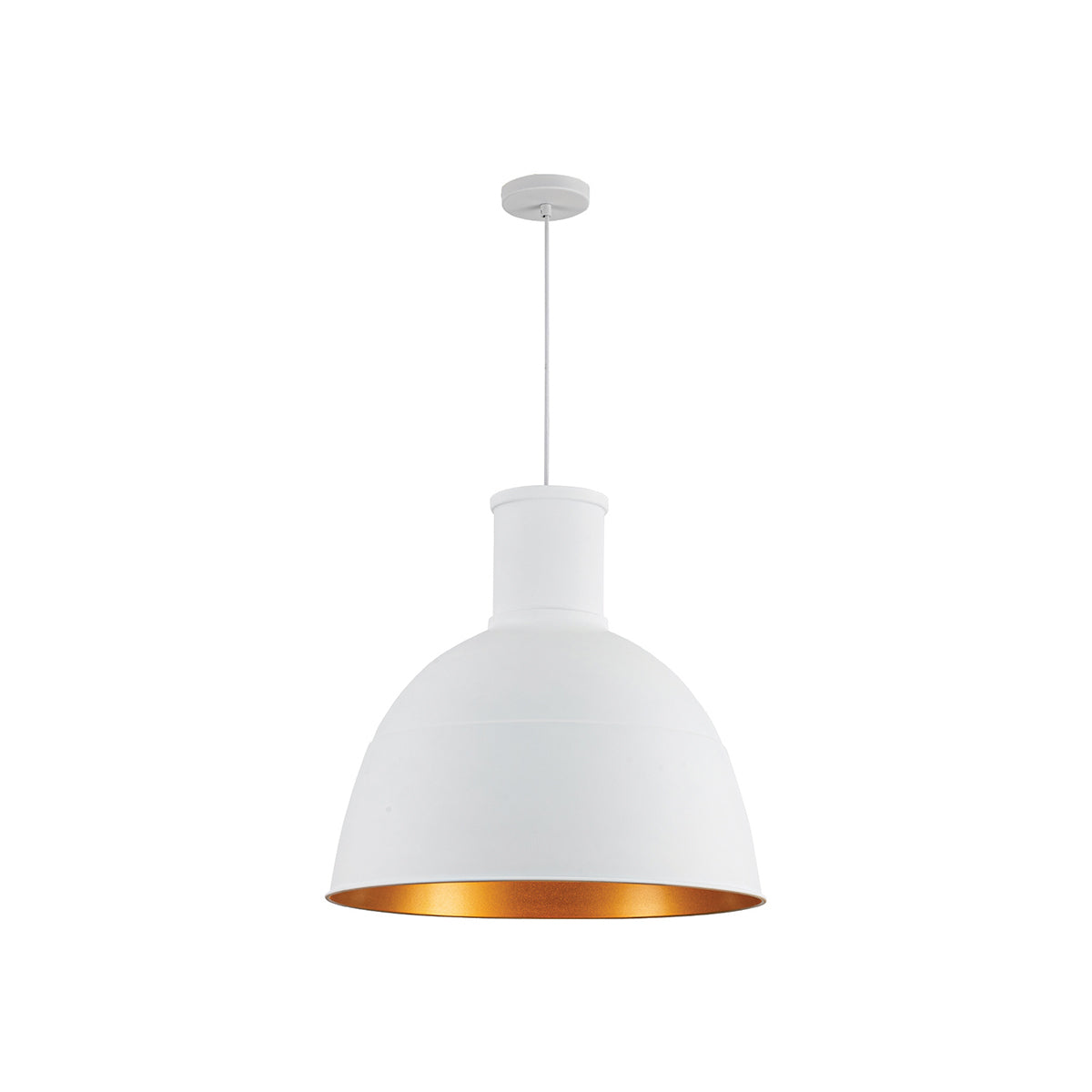 מנורת תליה E27 MONOLI - Hanging lamps with bulbs