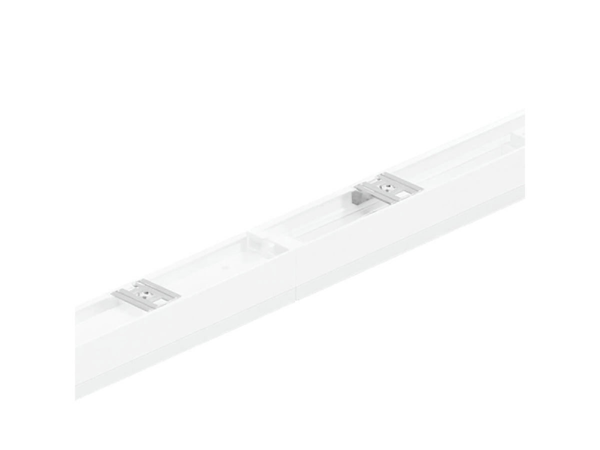 צמוד תקרה/תליה CCT 60W OSTEE באורך 120 ס"מ-לבן - Hanging lamps with built-in LED