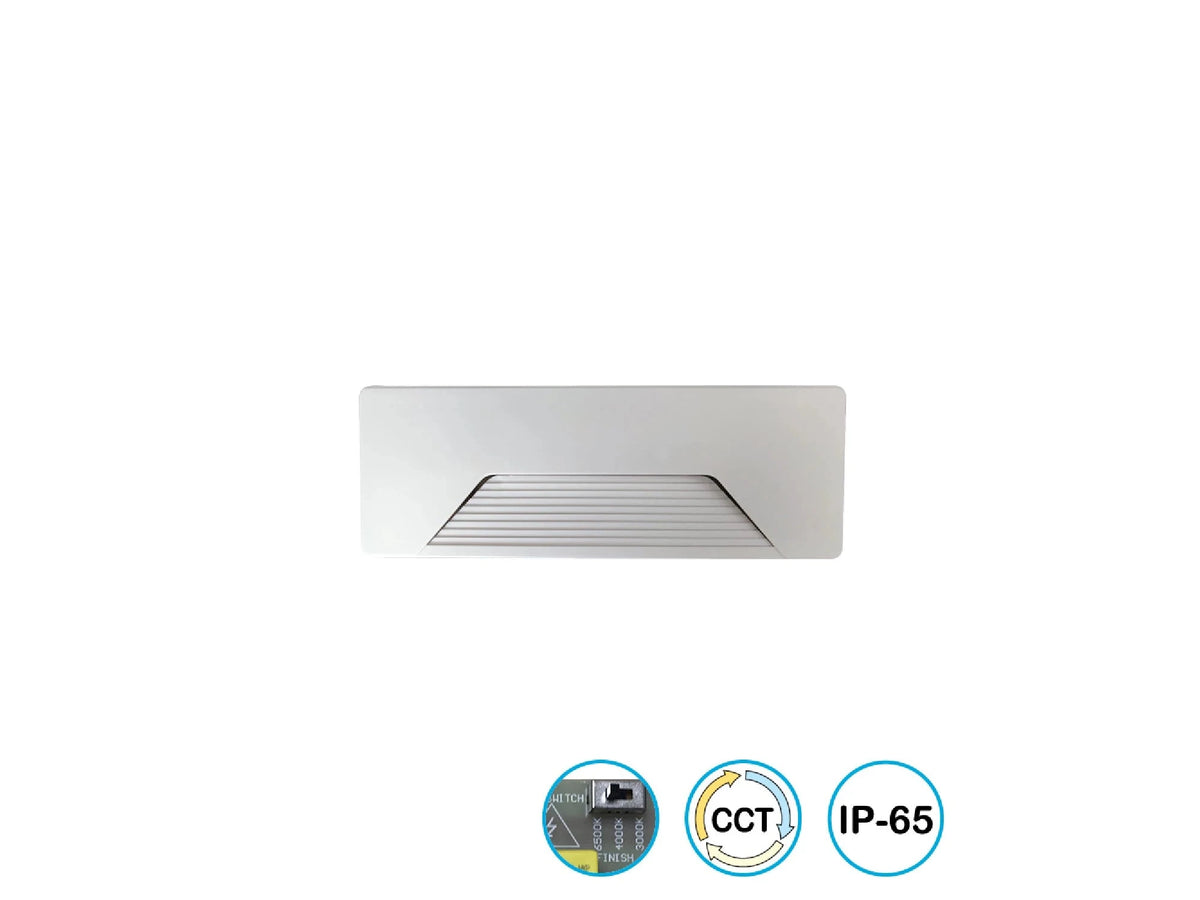 צמוד חומה SUPRANO CCT - Outdoor Wall and Ceiling Lights באתר לדמרקט