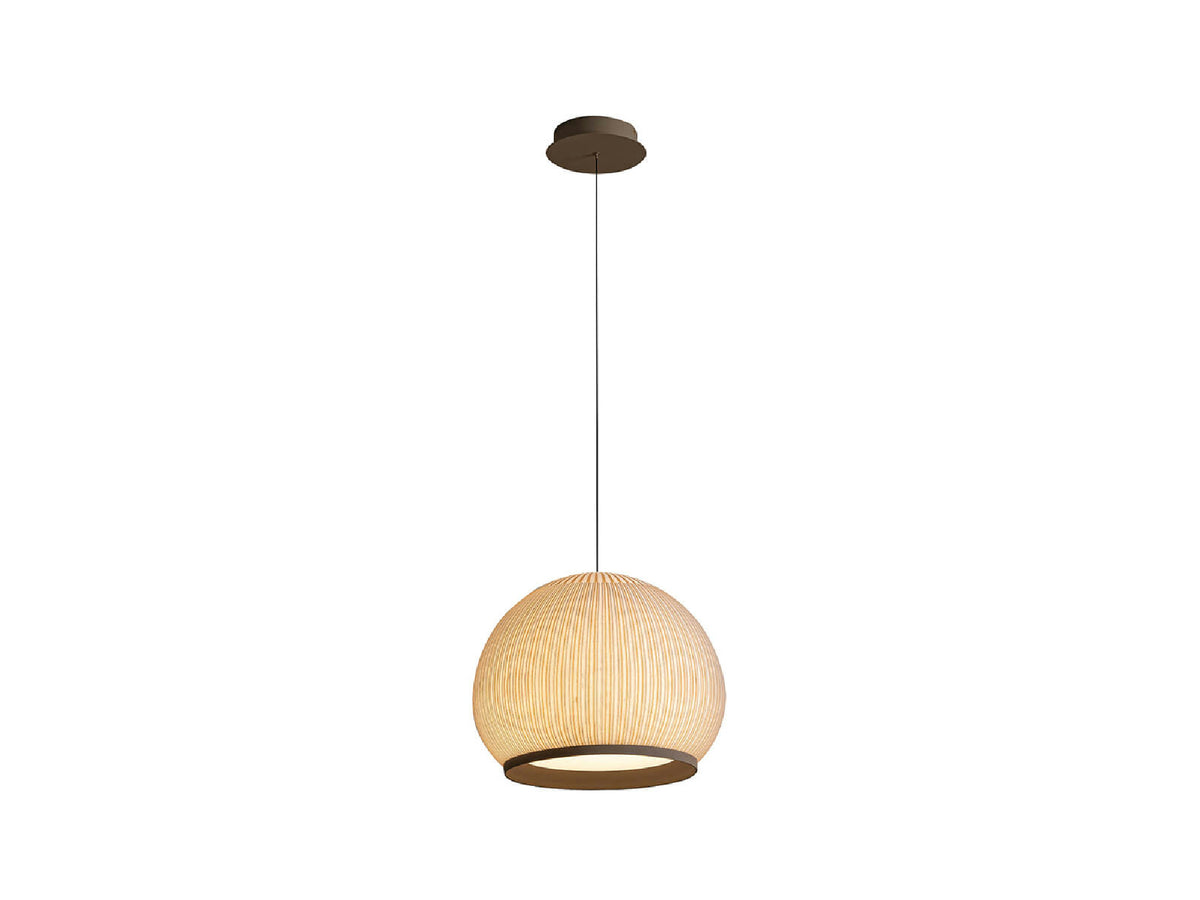 מנורת תליה 48W FIT - Hanging lamps with built-in LED