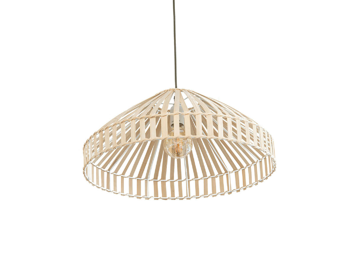מנורת תליה CASHEW-2 - Hanging lamps with built-in LED