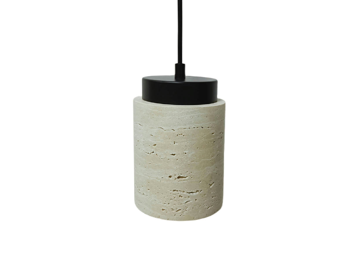 מנורת תליה ELLA E27 בקוטר 11 ס"מ - Hanging lamps with bulbs
