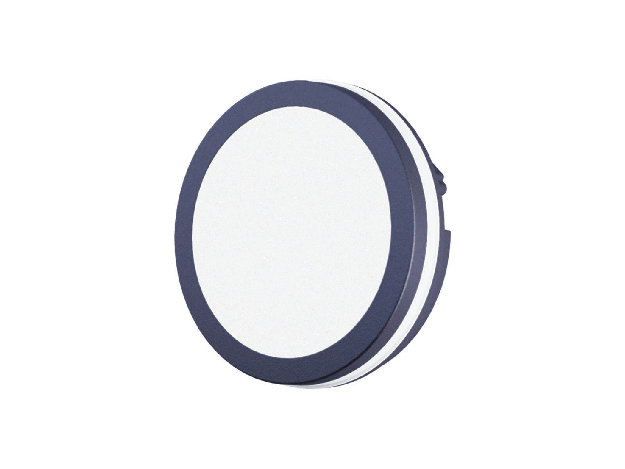 צמוד תקרה CCT IP65 60W LULU קוטר 50 ס"מ - Flush Mount Ceiling Light