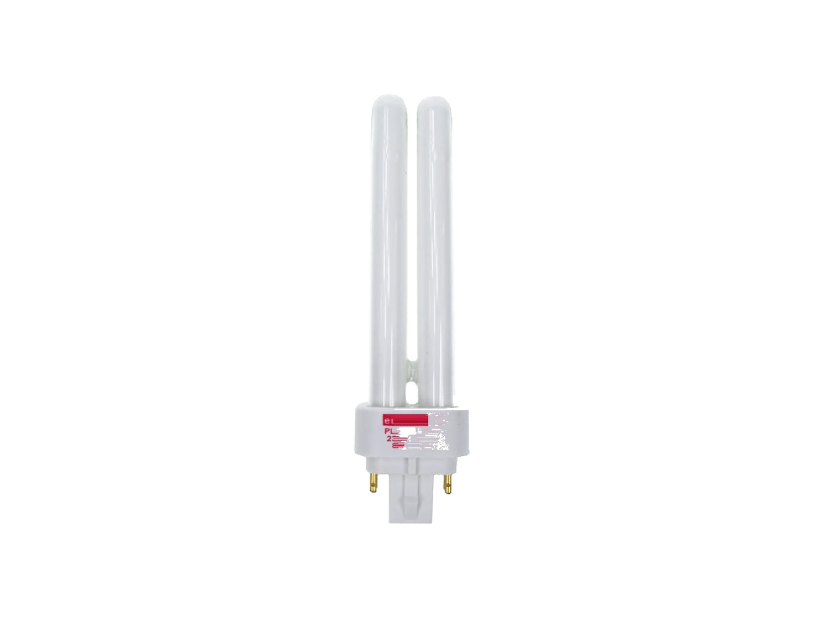 פ.ל.סי 13 וואט צבע לבן 2 פינים - Fluorescent Lamps באתר לדמרקט
