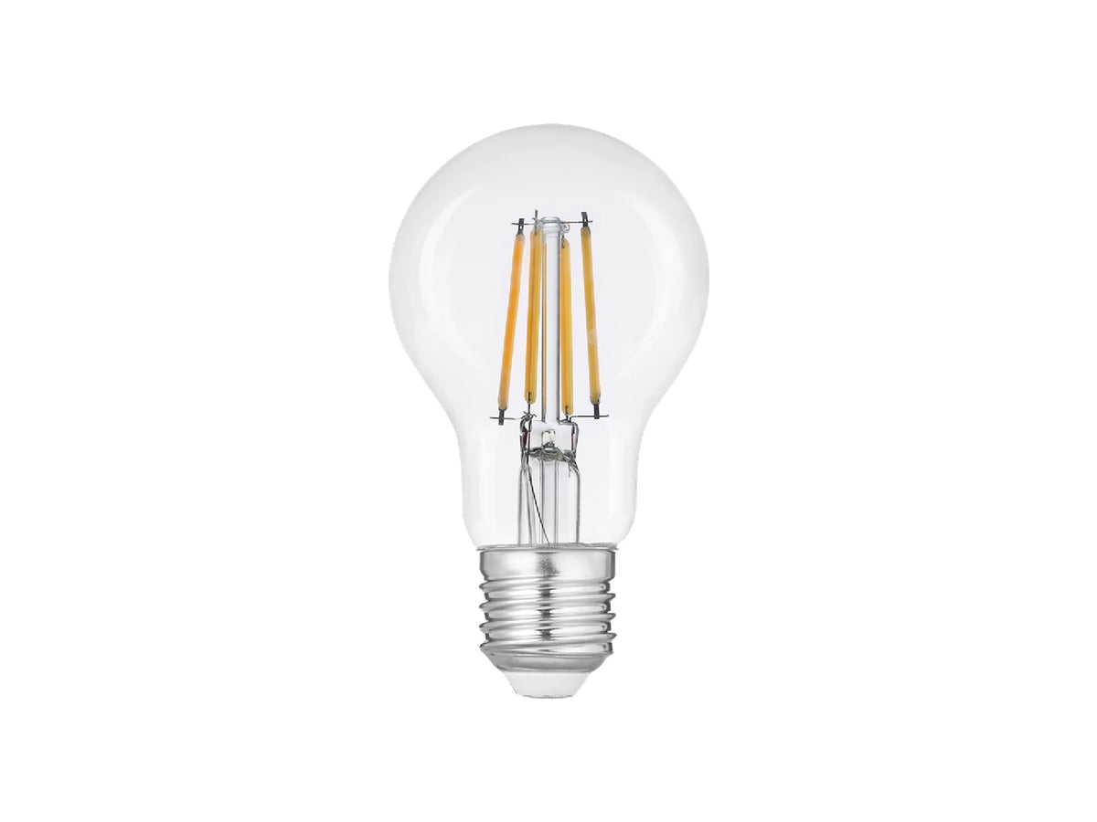 פילמנט לד A60 4W E27 2700K - LED Bulbs באתר לדמרקט