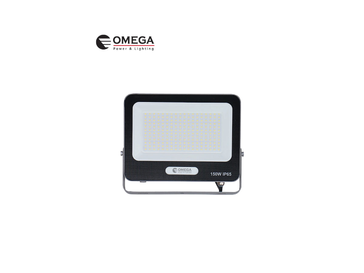 פנס הצפה מעוצב New STRIKE - Flood Lights באתר לדמרקט