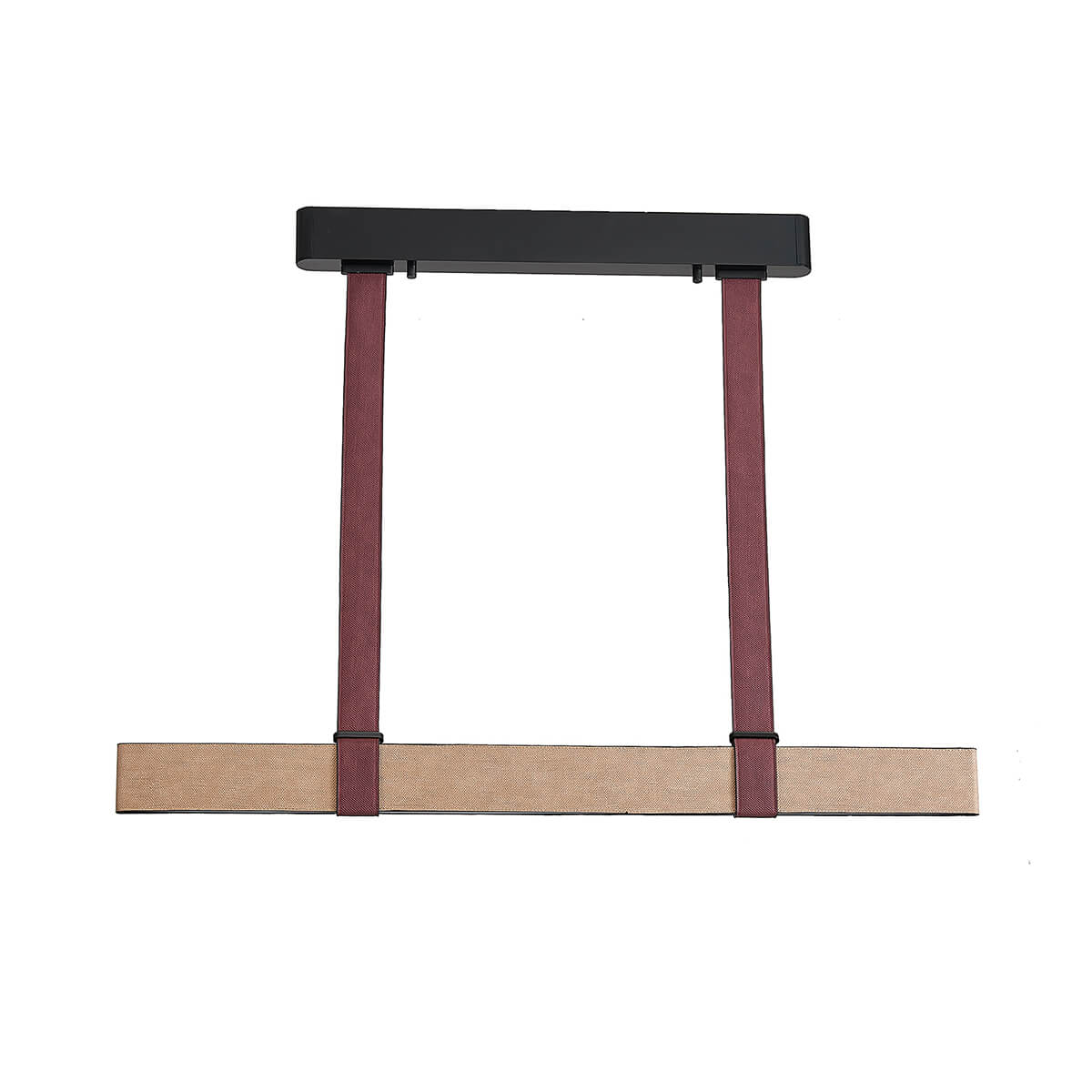 מנורת תליה 25W BELT - Hanging lamps with built-in LED