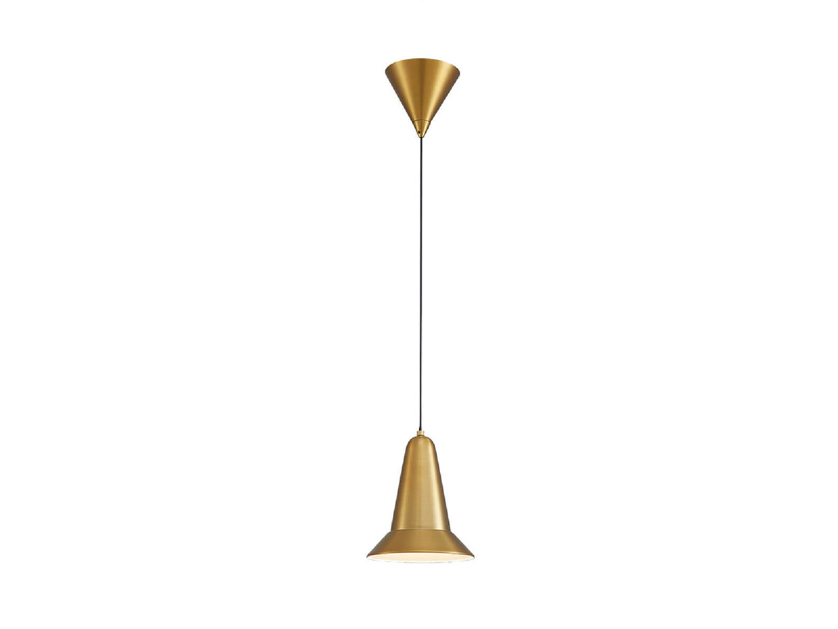 מנורת תליה מרגריט 10W - Hanging lamps with built-in LED
