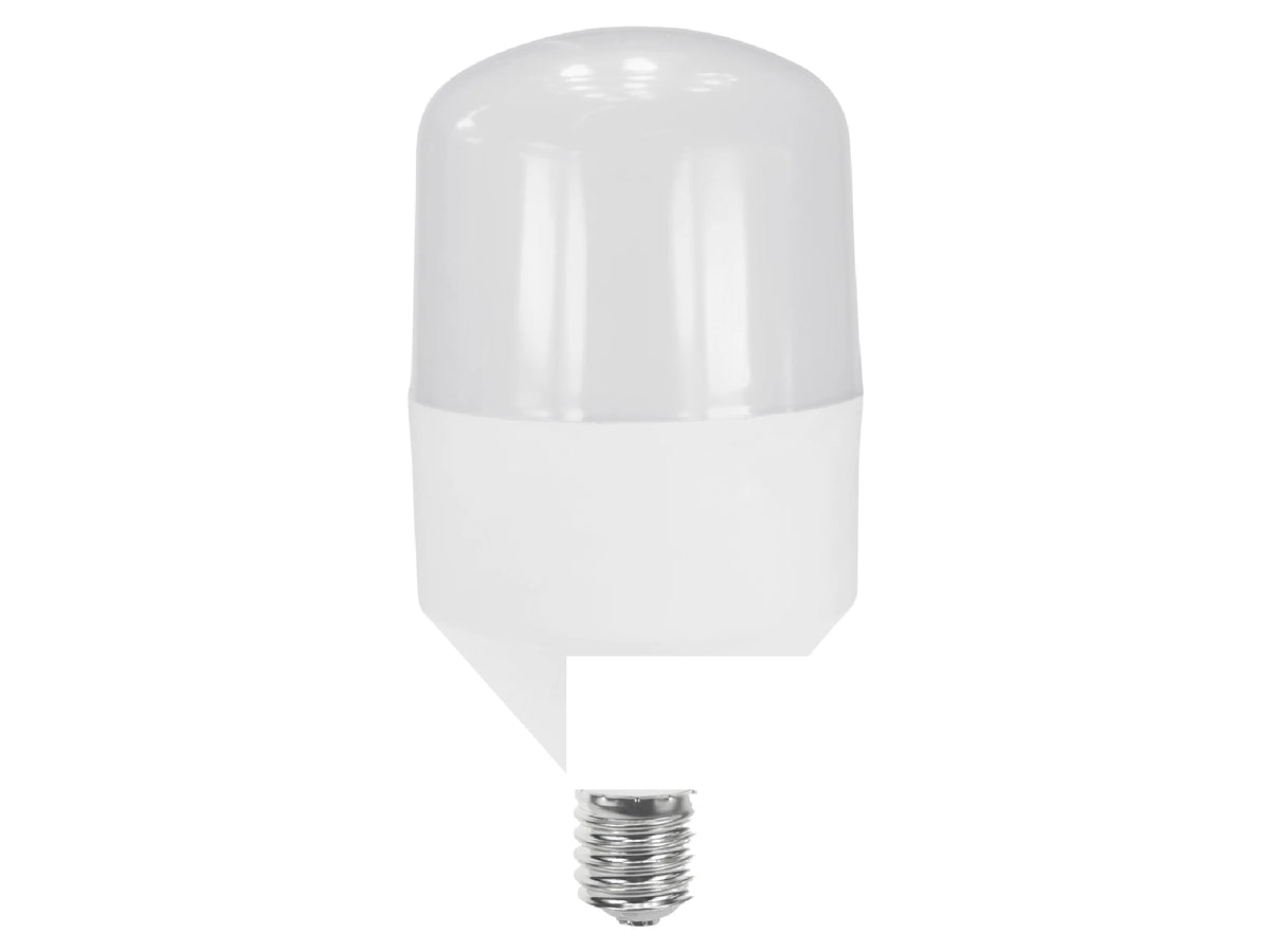 סופר לד 50 וואט E27 לבן חם 2900K - LED Bulbs באתר לדמרקט