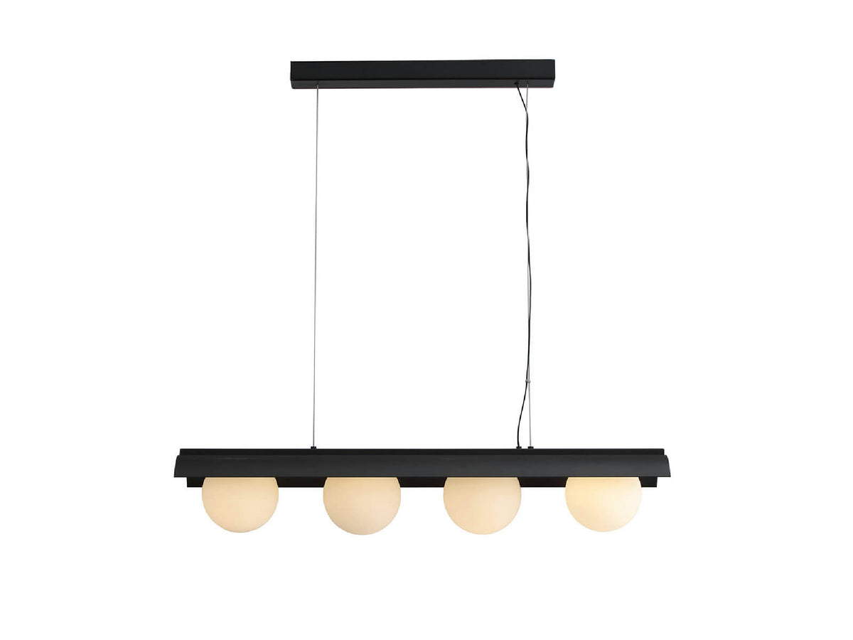 מנורת תליה 32W TOP - Hanging lamps with built-in LED