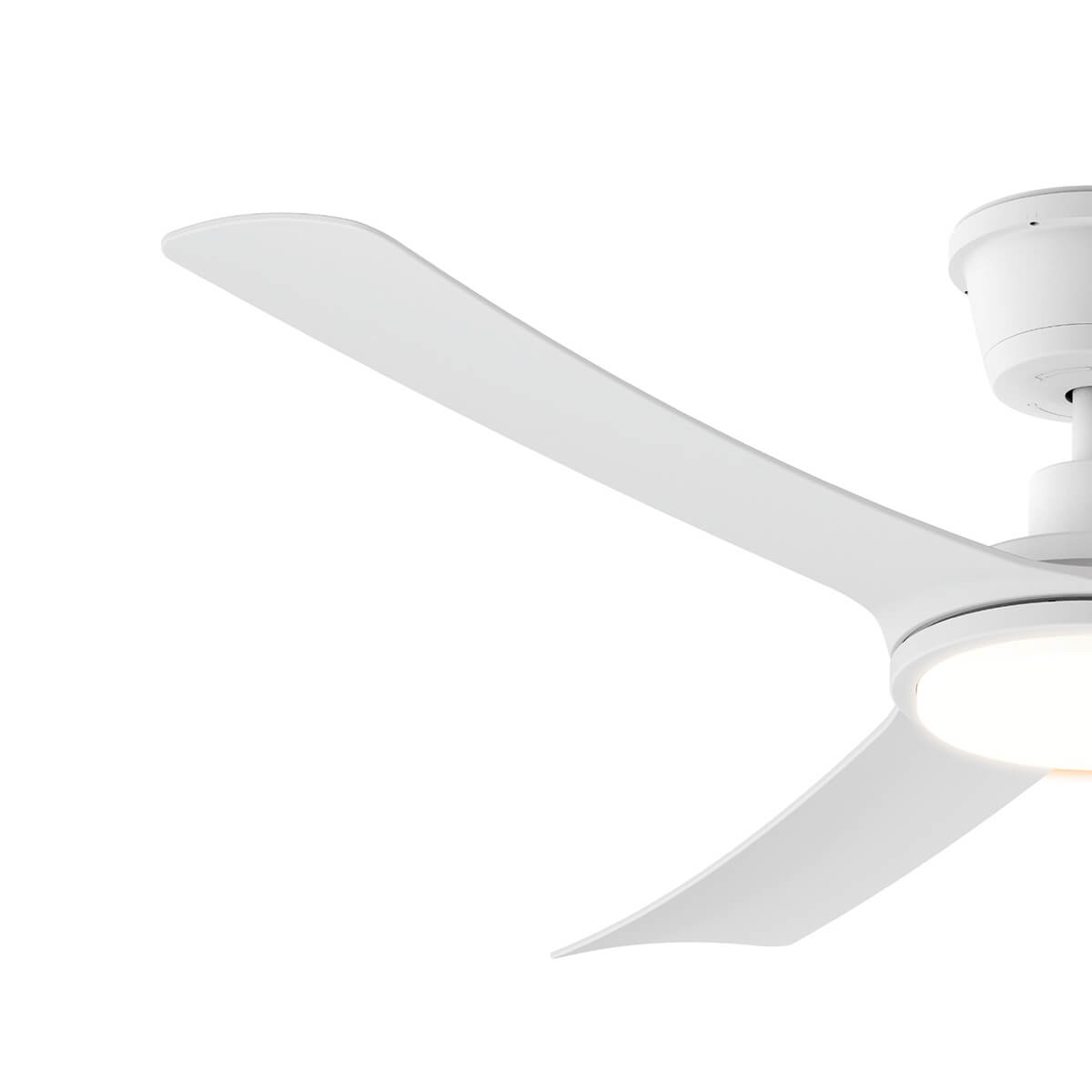 מאוורר תקרה "CCT 25W IP66 GENESIS66 56 עם שלט - Ceiling Fan with Light