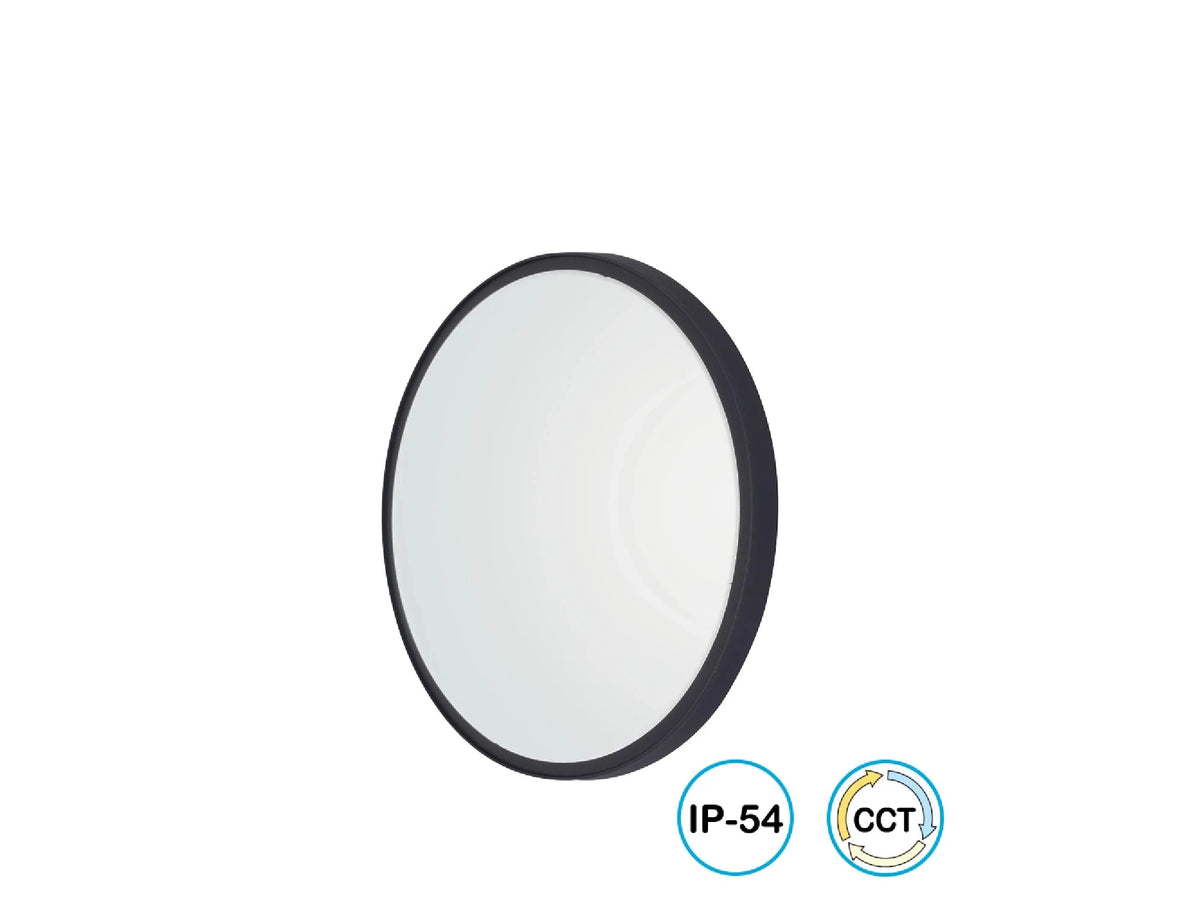 BRUNO 30W CCT - Outdoor Wall and Ceiling Lights באתר לדמרקט