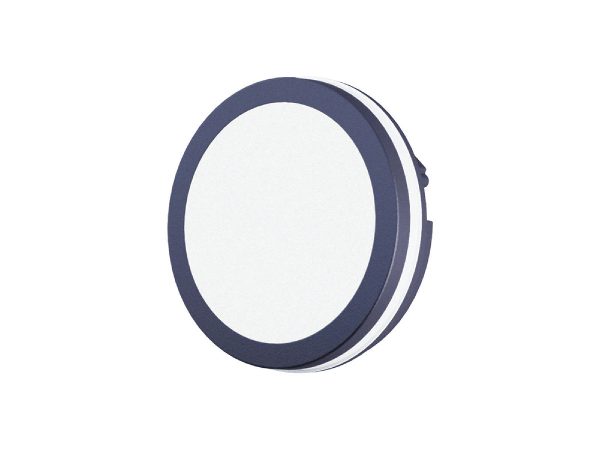 צמוד תקרה CCT IP65 60W LULU קוטר 50 ס"מ - Flush Mount Ceiling Light
