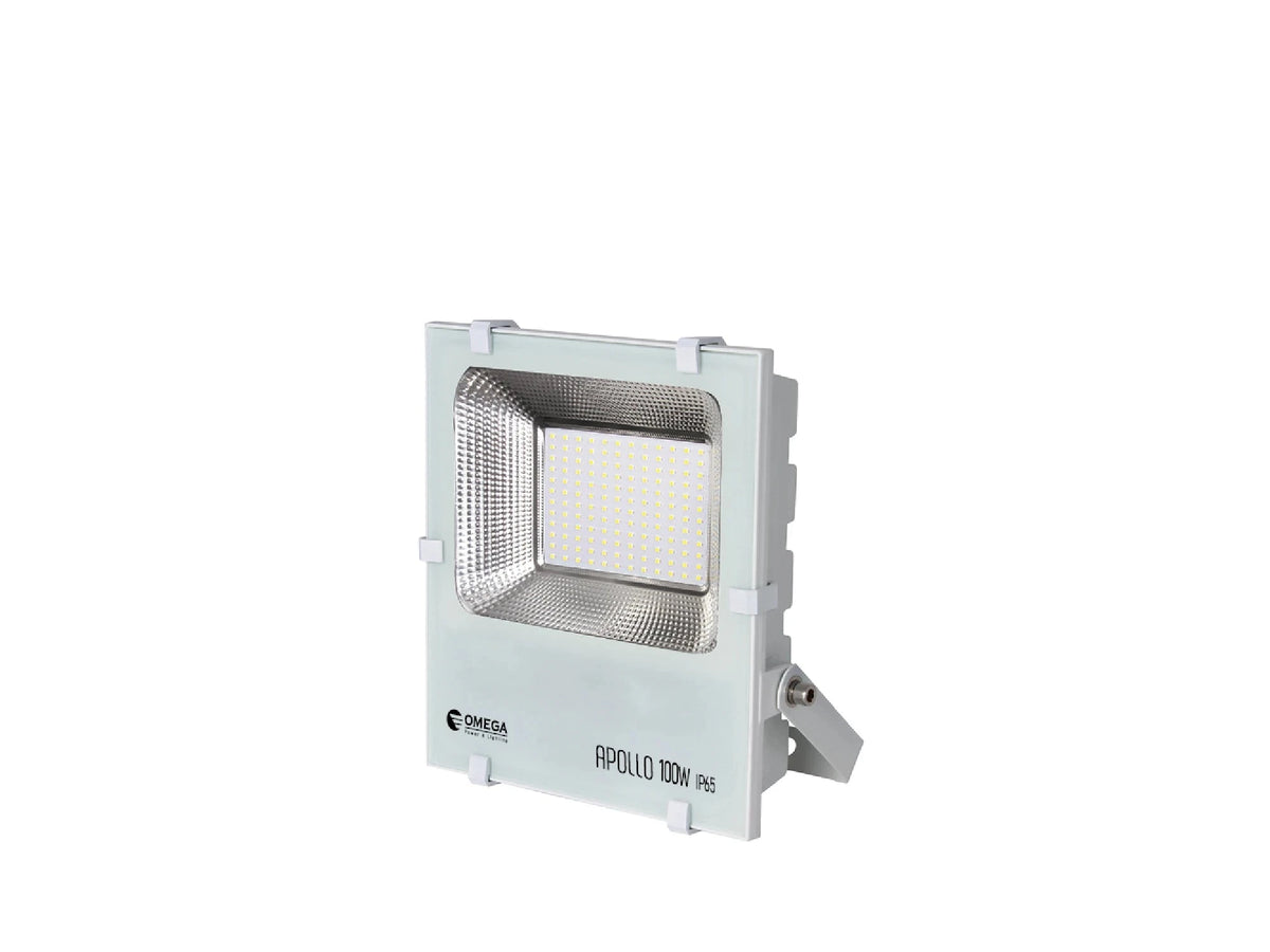 APOLLO 100W אור יום - Flood Lights באתר לדמרקט