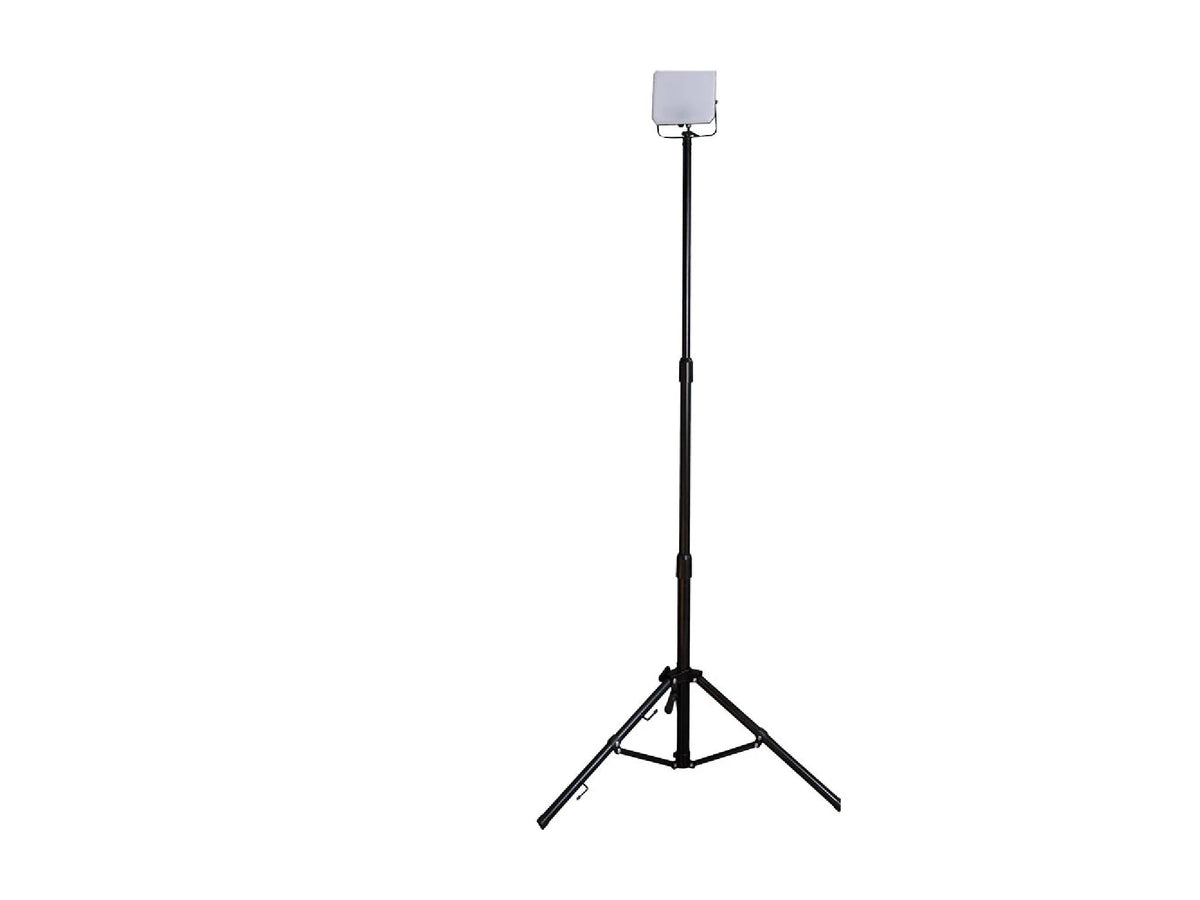 פנס הצפה על חצובה RAZOR 50W - Flood Lights באתר לדמרקט