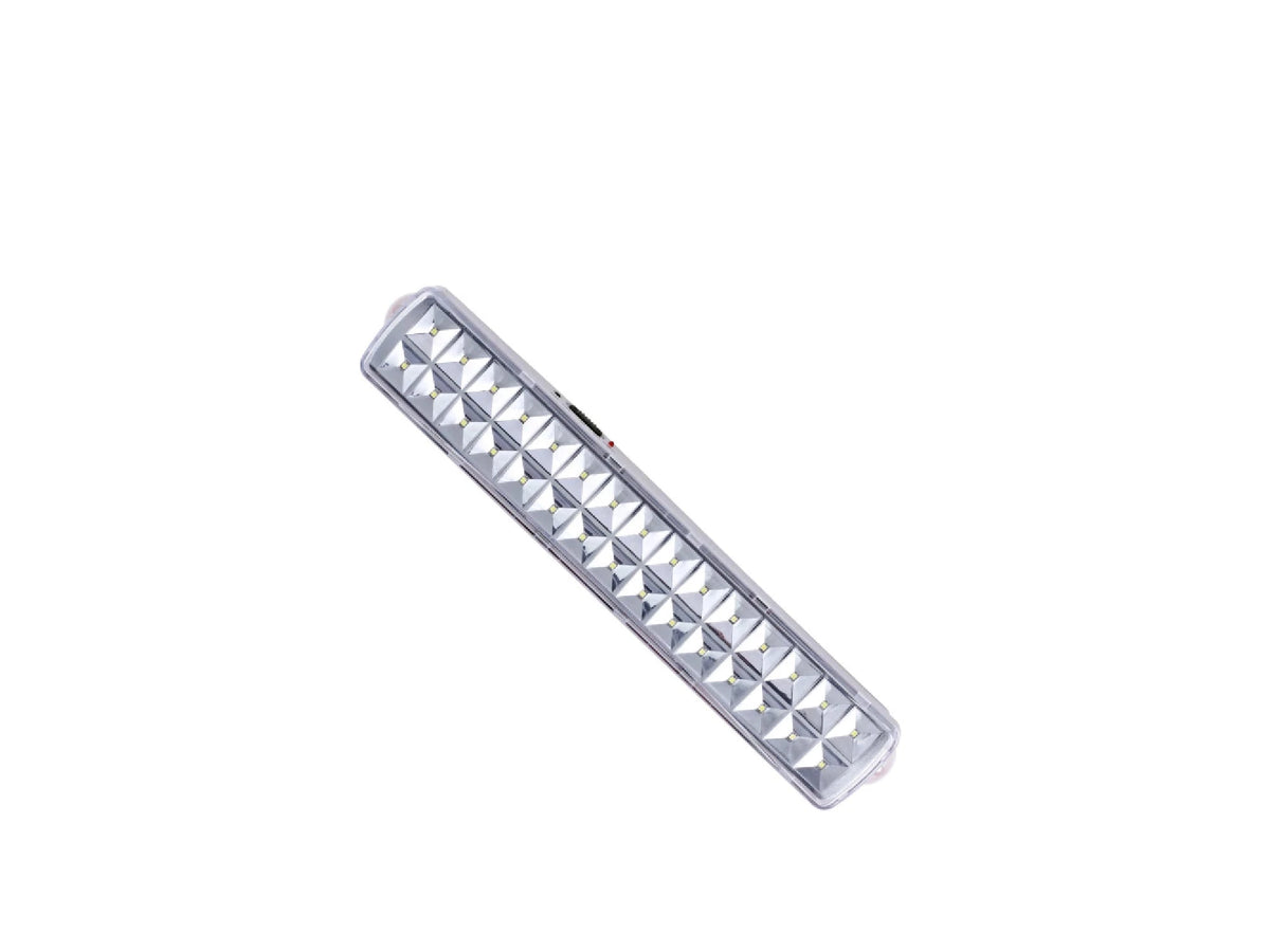 Cyclon 24h תאורת חירום 30 נוריות לד - Emergency Lighting באתר לדמרקט