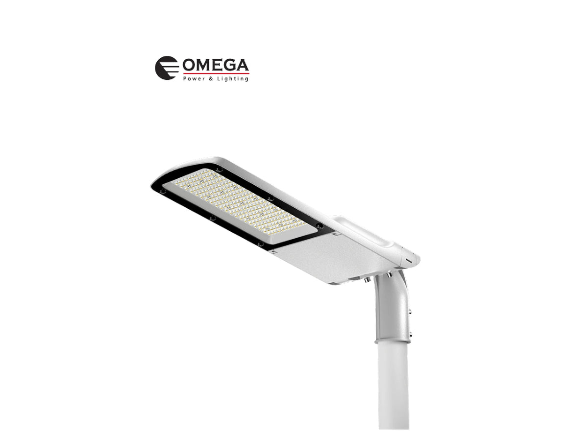 תאורת רחוב סדרת EAGLE 120W - Street Lights באתר לדמרקט
