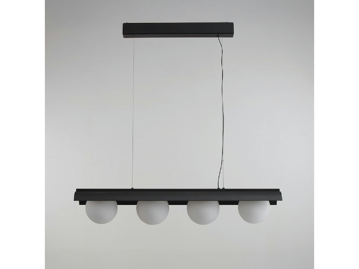 מנורת תליה 32W TOP - Hanging lamps with built-in LED