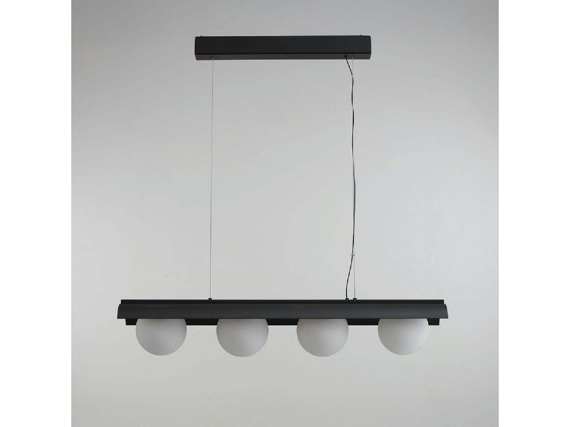 מנורת תליה 32W TOP - Hanging lamps with built-in LED