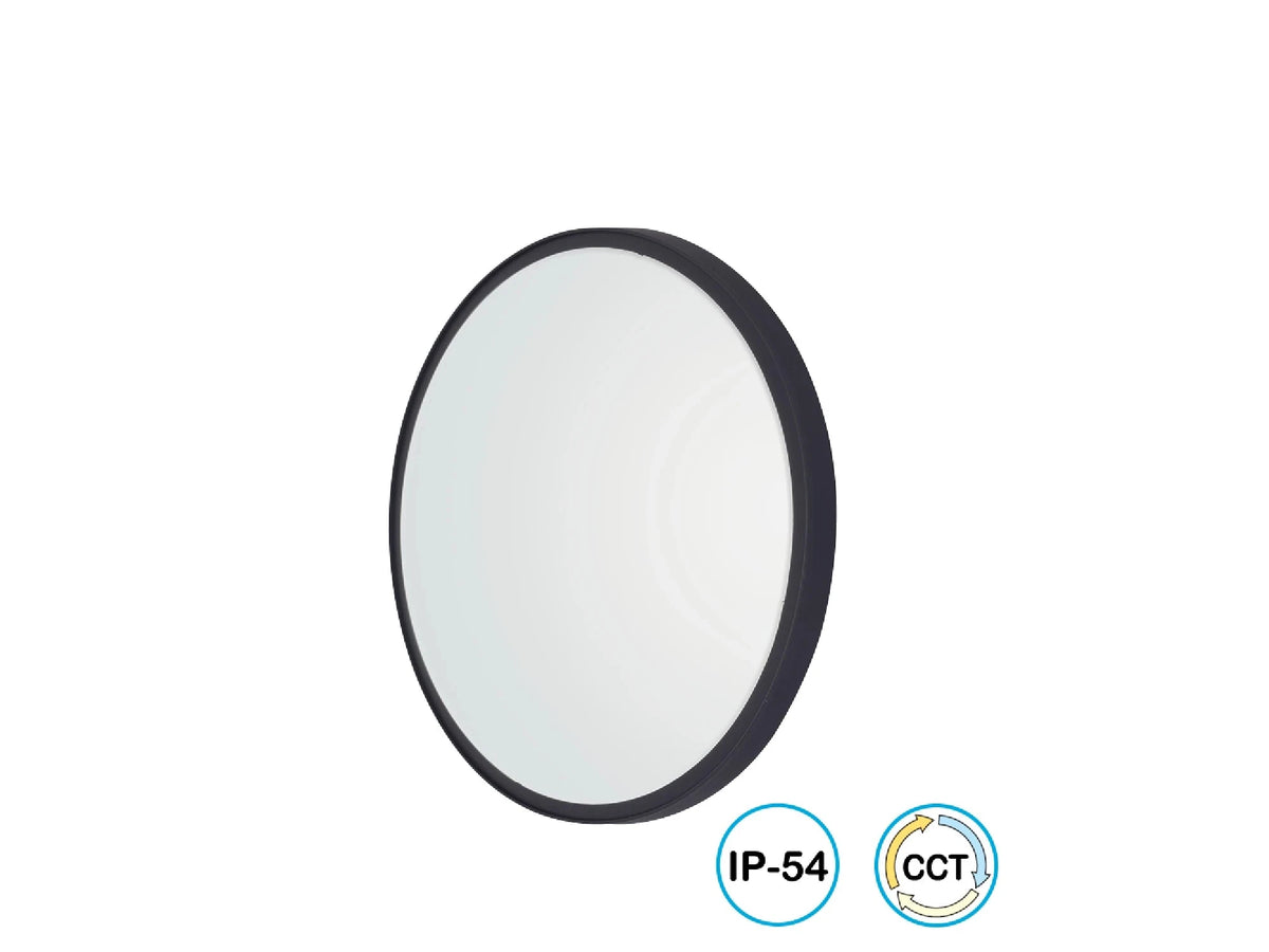 BRUNO 40W CCT - Outdoor Wall and Ceiling Lights באתר לדמרקט