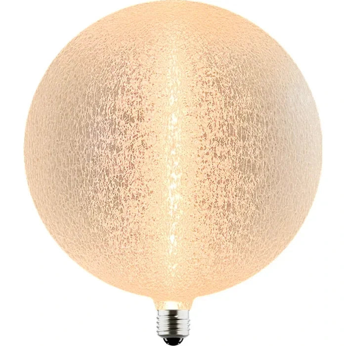 GLSV "FROST" G200 2700K E27 - LED Bulbs באתר לדמרקט
