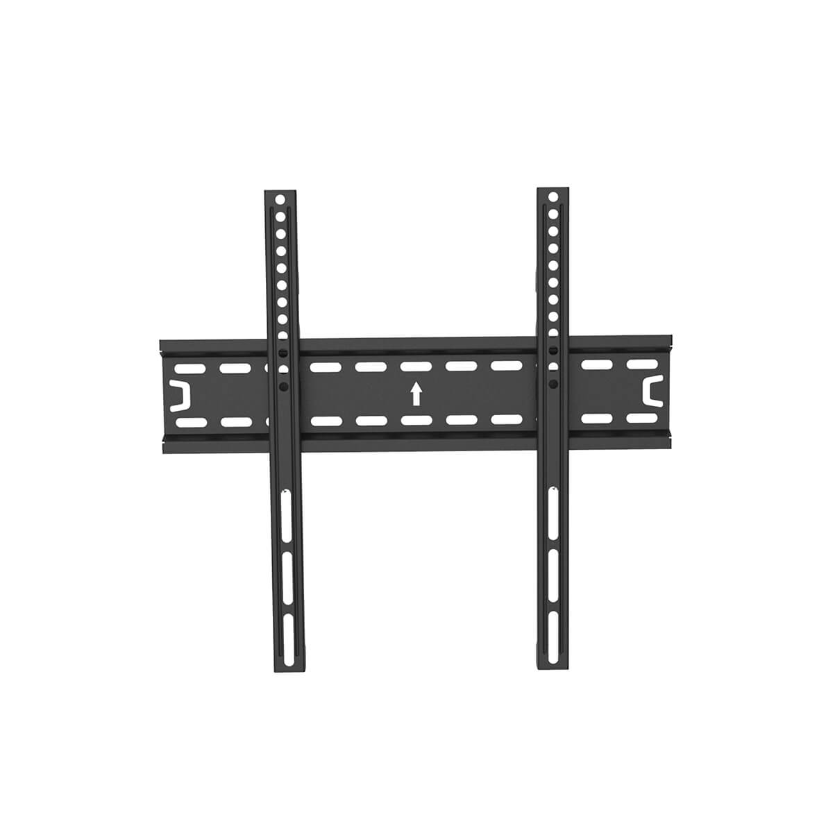 מתקן תליה לטלוויזיה צמוד קיר עד "60 - tv hanging facilities