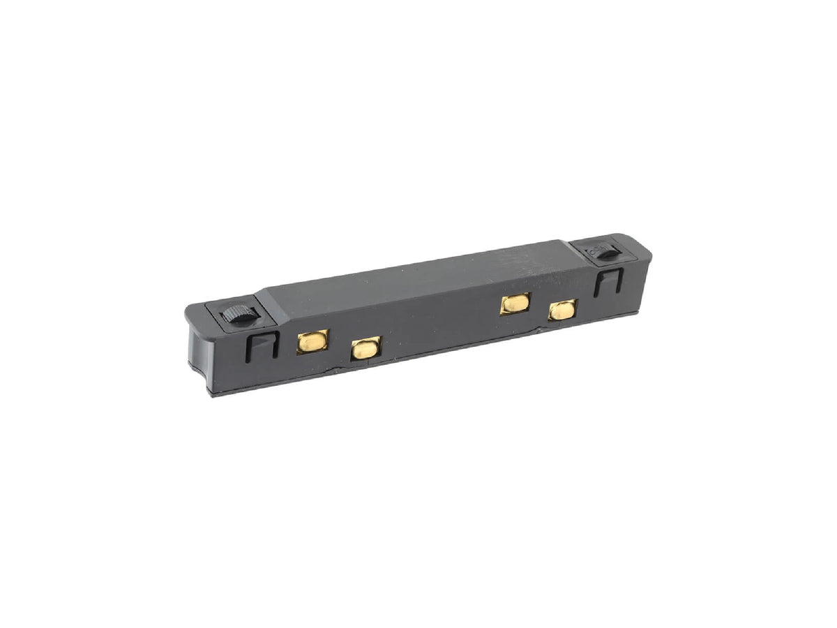 מחבר בין שתי מסילות למגנטאור - Magnetic Lighting Track System