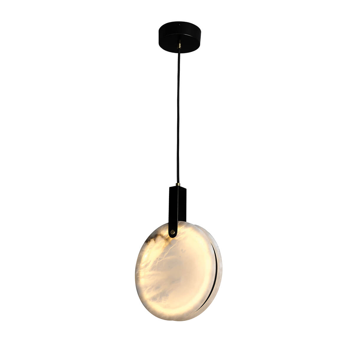 מנורת תליה 12W ORIA - Hanging lamps with built-in LED