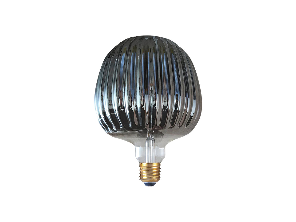גמבו "מלגה" מעושן 4W E27 2200K - LED Bulbs באתר לדמרקט