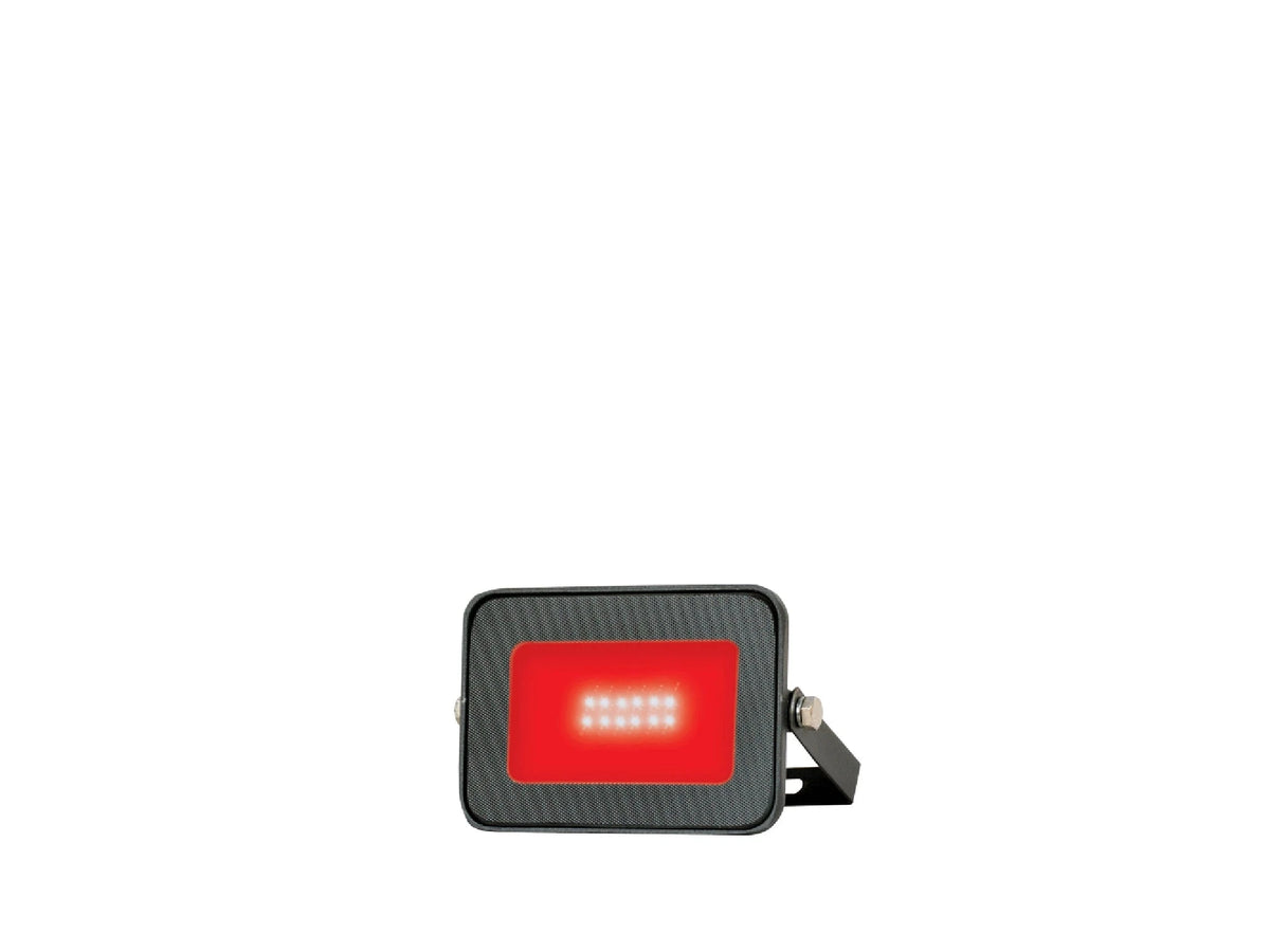 פנס הצפה TABLET אור אדום 12V - Garden Lights באתר לדמרקט