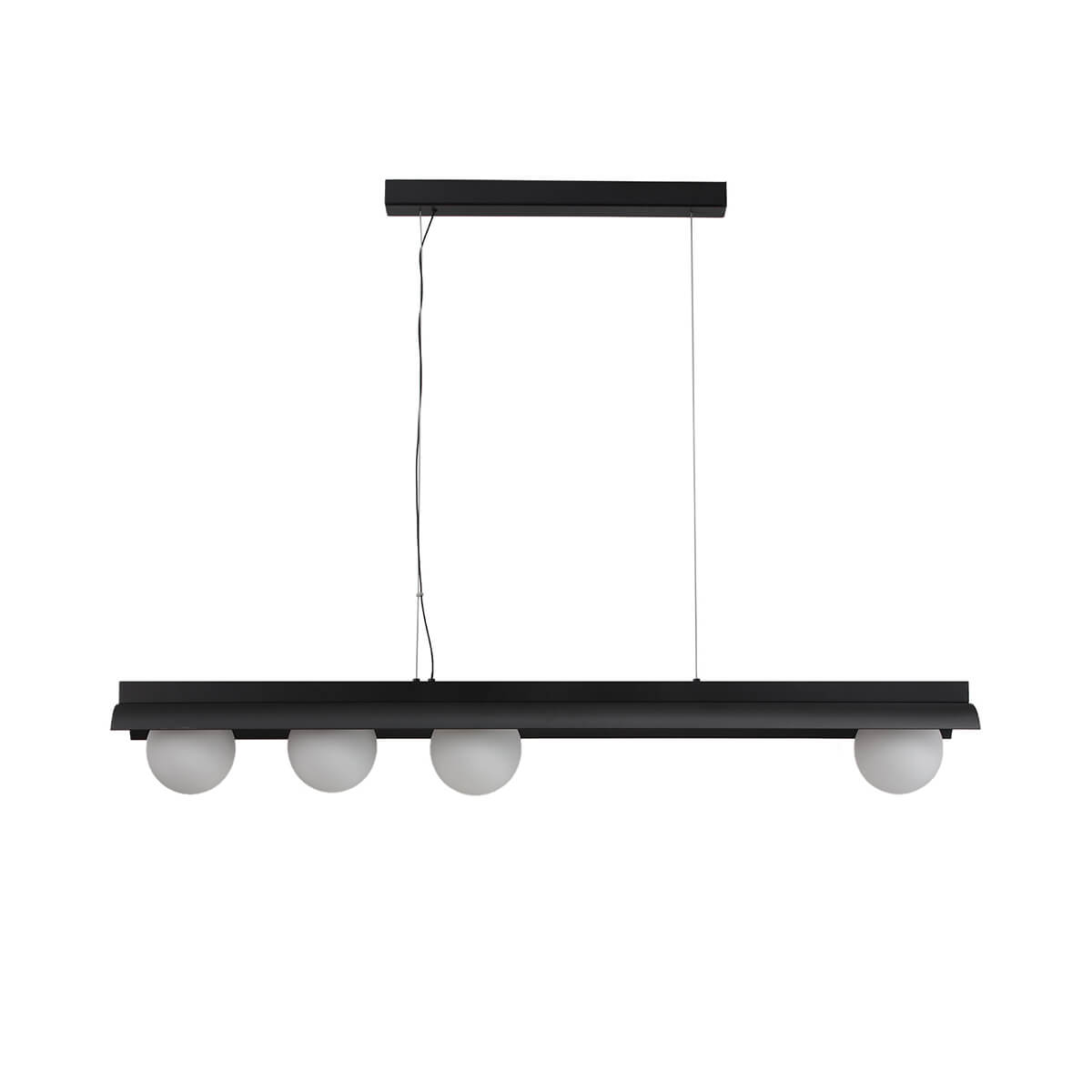 מנורת תליה 32W TOP - Hanging lamps with built-in LED