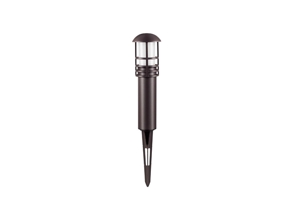 שבילית דקר גינה "פגודה" ALU IP54 12V G4 - LED Spike Lights