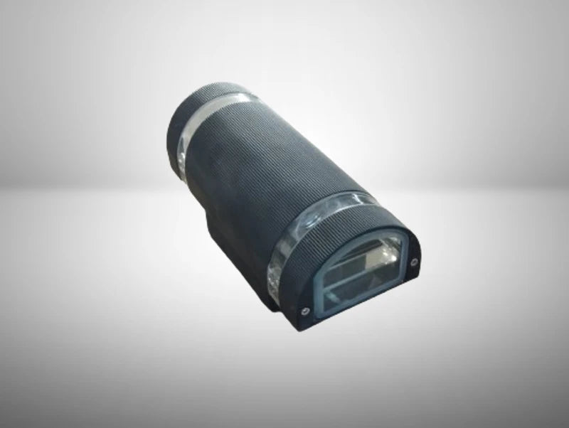 מנורת קיר חוץ AVA MAX - תצוגה