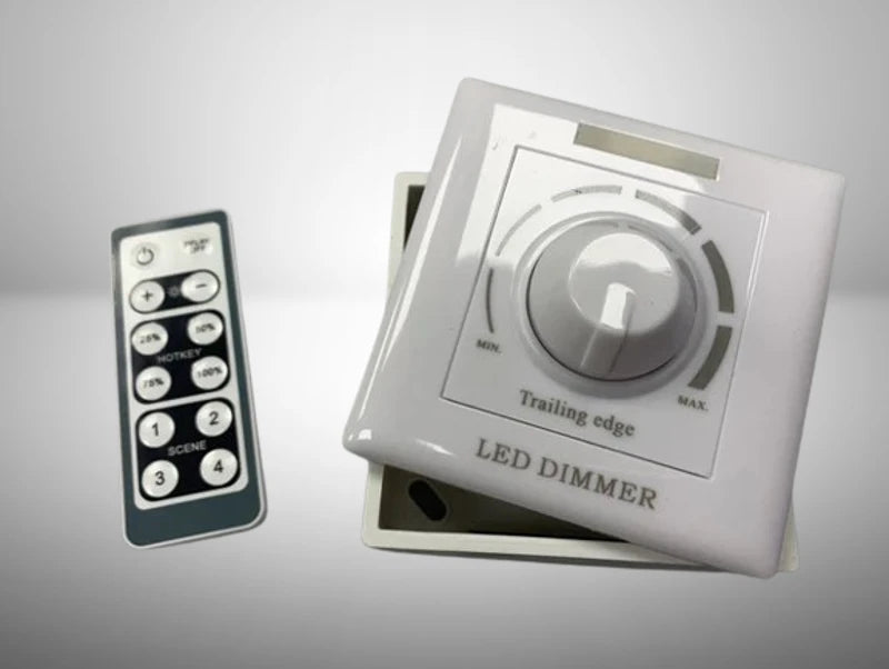 מפסק דימר 220V