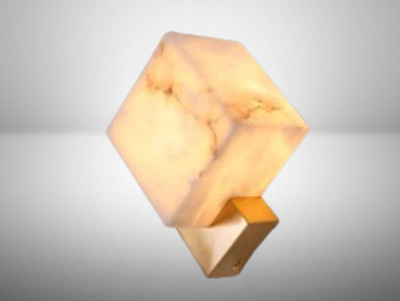 מנורת קיר ALABRA CUBE