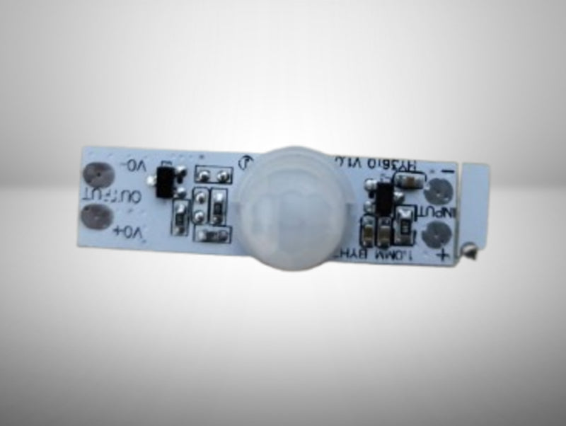 מפסק טאצ'/מגע עם דימר 12-24VDC