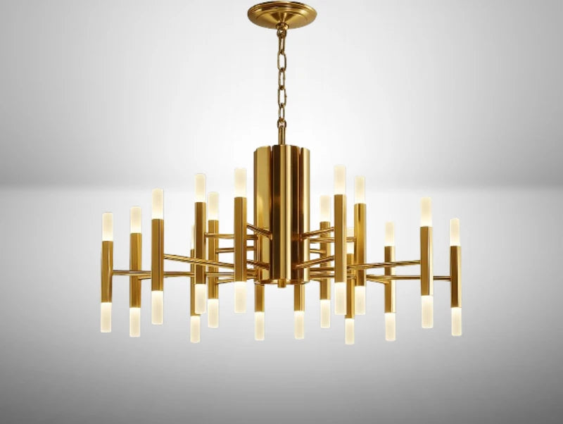 מנורת תלייה METAL AURORA - Limited Edition