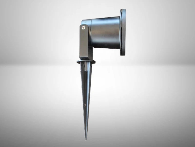 דוקרן מתכת לגינה MR16 ABOT P