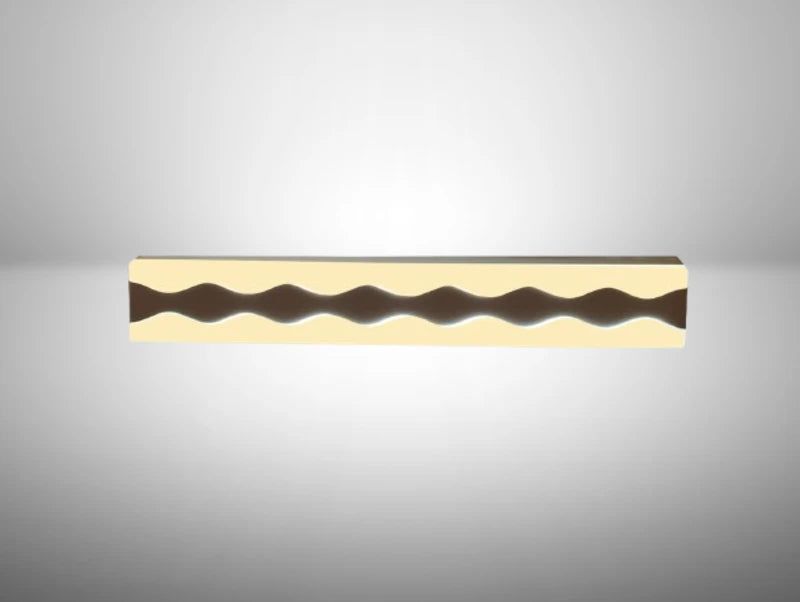 מנורת קיר DOUBLE WAVE