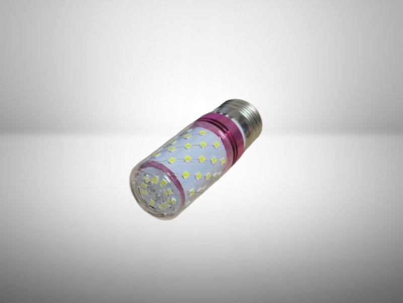 נורת לד תירס E27 פיזור 360° | 6W | לבן חם/לבן קר