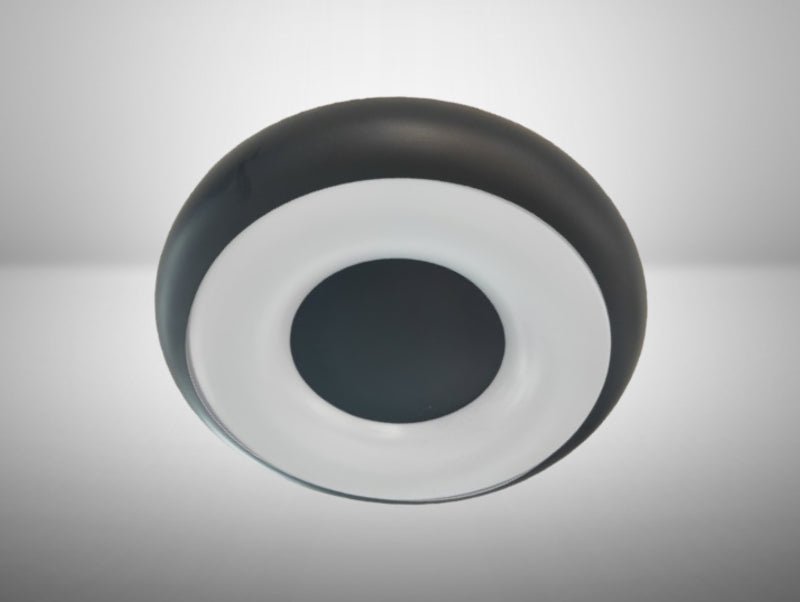 מנורה צמודת תקרה RONDO