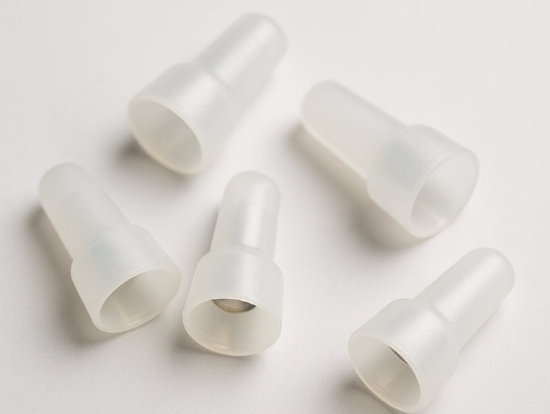 5 מחברי קצה סגורים CE2X