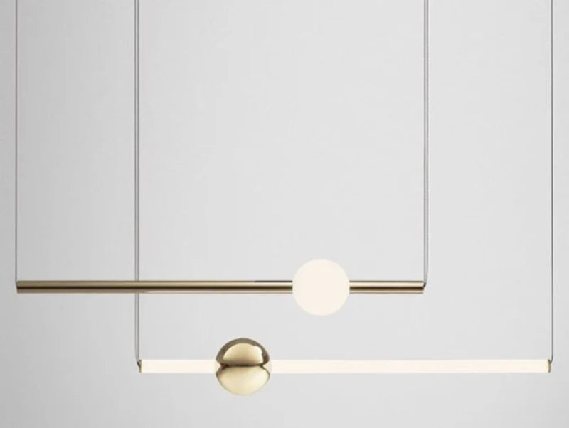 מנורת תלייה FARELL - תצוגה