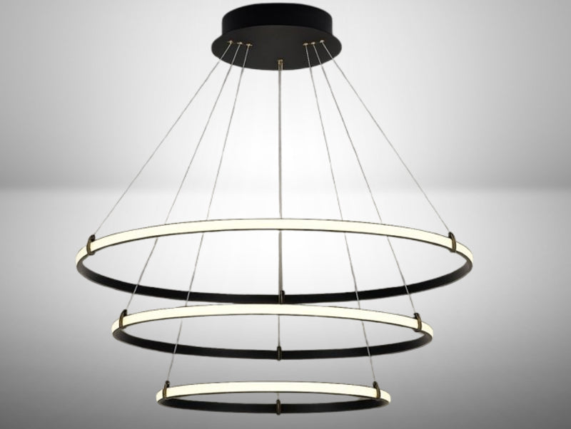 מנורת תלייה RIVORA