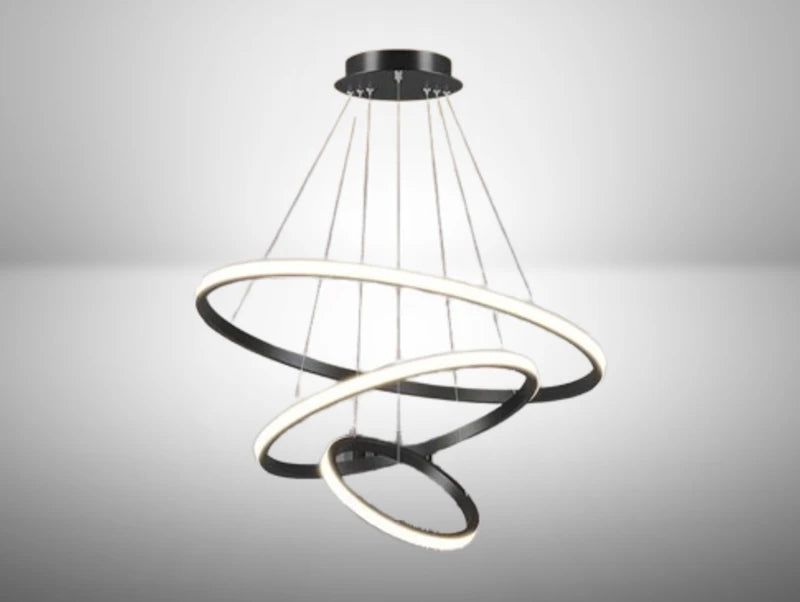 מנורת תקרה AXE