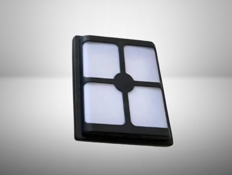 מנורת קיר חוץ SHIDO