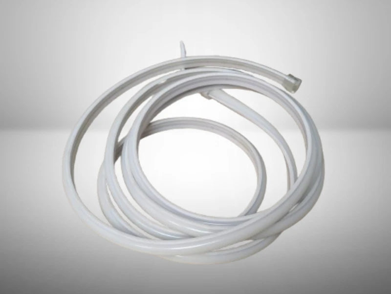 פס לד מוגן מים חיבור ישיר למתח 220V עד 100 מטר - RGB