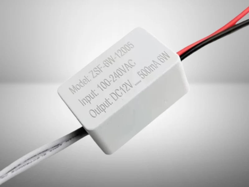 ספק כוח MINI 12V/24V