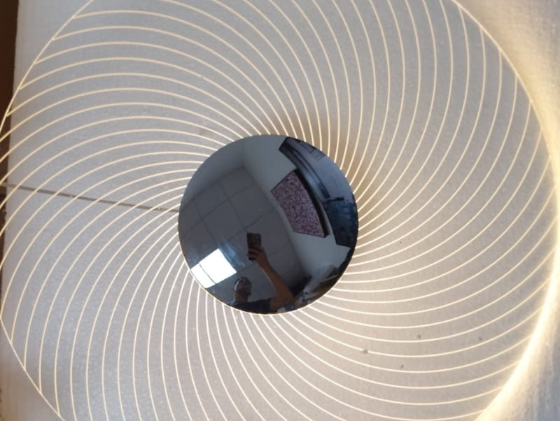 מנורת תלייה SEORI - Limited Edition