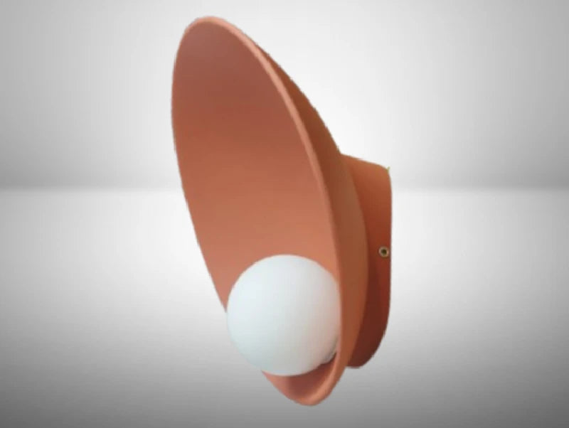 מנורת קיר AMBERA